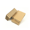 Tagliatrice di scatole di cartone CNC con taglierina tangenziale oscillante per imballaggio