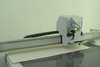 Scatola di cartone CNC Cutter Digital Colar Machine