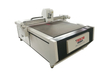 Tagliatrice automatica di tessuti per indumenti digitali CNC